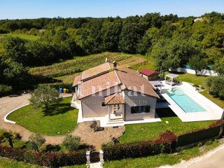 House - Sale - ISTARSKA - SVETI LOVREČ - SVETI LOVREČ PAZENATIČKI